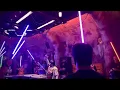Building an Elemental Nature Lightsaber at Disney World Star Wars Galaxy s Edge