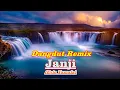 Download Lagu DJ Dangdut Remix Janji  - Evie Tamala
