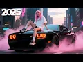 BASS BOOSTED SONGS 2025 π CAR MUSIC 2025 π BASS MUSIC π Best EDM Techno 2025 #2