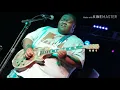 Christone "KINGFISH" Ingram, W/ Ron Artis II, Young Guns Stage, Dallas International Guitar Festival