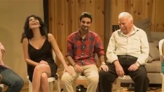 ترانه ی شاه دوماد با اجرای ریتا جهان فروز آوازخوان اسرائیلی ایرانی 