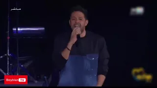 اللي اختاروه قلبي حماقي موازين      دندنها