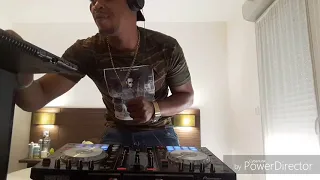 cdq mix na them dey rush us dj blaze 