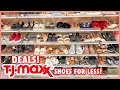 TJMAXX DESIGNER SHOES SANDALS FOR LESS TJ MAXX SHOPPING Tjmaxx SHOES TJMAXX SHOP WITH ME