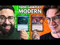 Namor Is INSANE In Modern Merfolk Vs Mardu Asmo-Food