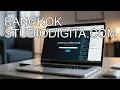 StudioDigita tap in to Bangkok s huge Website Development Market