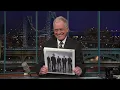 U2 Performs "Beautiful Day" | Letterman