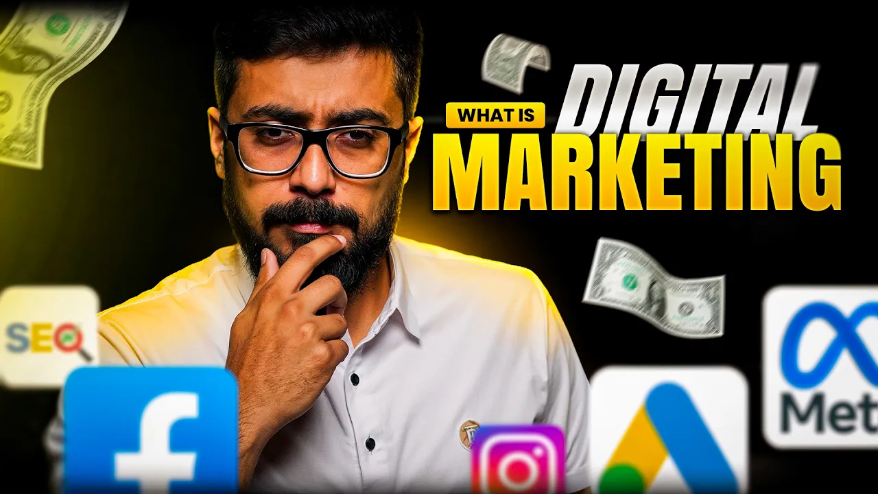What is Digital Marketing | How To Do Digital Marketing in 2026