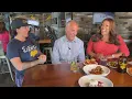 Laid-back Esters features eclectic pizza pub favorites in Wheat Ridge