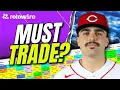 5 Rookies To Trade TODAY in Fantasy Baseball