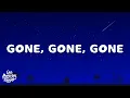Lagu Phillip Phillips - Gone, Gone, Gone (Lyrics)