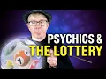 Can Psychics Really Predict the Lottery