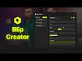 FiveM Blip Creator - Standalone