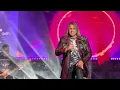 Three Days Grace - Dominate [4K] live @ Gasometer, Vienna