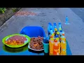 Download Lagu HIT AND CHOP DELICIOUS FOOD GAME | Pls subscribe to my channel