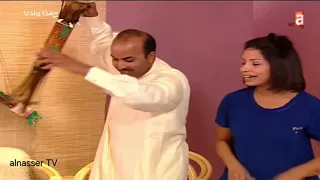 مسلسل هذا ولدنا الحلقة 13 كاملة بجودة عالية 