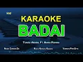 Download Lagu KARAOKE BADAI YUNITA ABABIL (DANGDUT KOPLO NADA COWOK)
