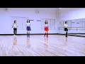 Lagu Jazz It Up - Line Dance (Dance \u0026 Teach)