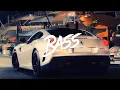 BASS BOOSTED ♫ SONGS FOR CAR 2021 ♫ CAR BASS MUSIC 2021 🔈 BEST EDM, BOUNCE, ELECTRO HOUSE 2021