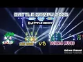 Lagu BENALU AUDIO VS ARG AUDIO BATTLE SEMPU 2025
