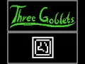 Three Goblets - The Chasm
