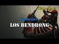 Lagu Los Bendrong - Konsisten