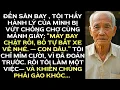 Con trai tôi loại tôi khỏi chuyến du lịch gia đình – phản ứng của tôi khiến nó chết lặng ngay lập...