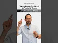 How to Protest Your EPCAD Appraisal Lower Your BIll El Paso Property Taxes