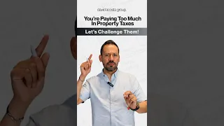 How to Protest Your EPCAD Appraisal Lower Your BIll El Paso Property Taxes