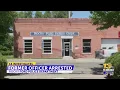 Former Rocky Ford police officer arrested for stealing evidence accused of being in a gang