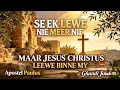 Apostle Paulus - koortjie | ghandi jood 