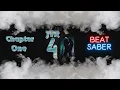 Beat Saber - JVR4 map pack
