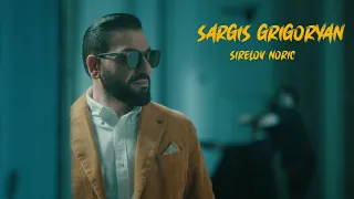 Sargis Grigoryan - Sirelov norits
