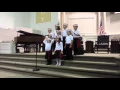 Download Lagu LBC Peewee Club - Jesus Loves The Little Ones Like