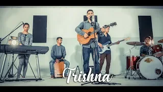 new nepali worship song trishna official music video sam shahu