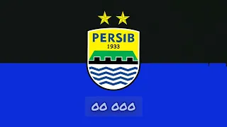lirik lagu persib bandung we will stay behind you kuburan chant keren