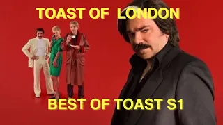 toast of london the best of toast s1