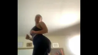 Tahiry Jose aka therealtahiry 04 10 2020 - FULL