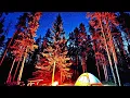 ECKBECK CAMPGROUND Minnesota Tour