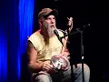 Seasick Steve - Never Go West (Live at Rockhal, Luxembourg - 18/07/2010)