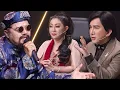 Lagu Chất giọng giống CỐ NSND Giang Châu khiến giám khảo ĐẦY TỰ HÀO và HOÀI NIỆM | NGHỆ SĨ THẦN TƯỢNG