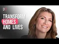 Revamp Your Space Genevieve Gorder s Top Design Tips