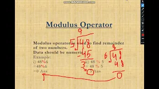 JavaScript Lec 04 Arithmetic operators