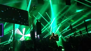 flosstradamus ft 24 hours escape psycho circus 