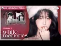 Lagu fromis_9 - White Memories (하얀 그리옴) | Line Distribution | SPXCITY *CORRECT*