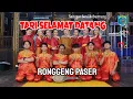 Download Lagu RONGGENG PASER - TARI SELAMAT DATANG (PESISIR)