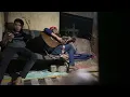 Teringat pulak kat dia nyanyi lagu (Toki - Hampa)