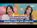 Jeda Iklan VTV HD saat Penayangan Rabbids Invasion (27/05/2024 Jam 19:42 WIB)