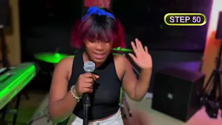 step 50 non stop dj albert mixsteps you want full call me 0779421877 