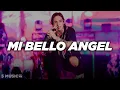MI BELLO ANGEL - Natanael Cano, Peso Pluma, Junior H, Gabito Ballesteros (Corridos 2023)